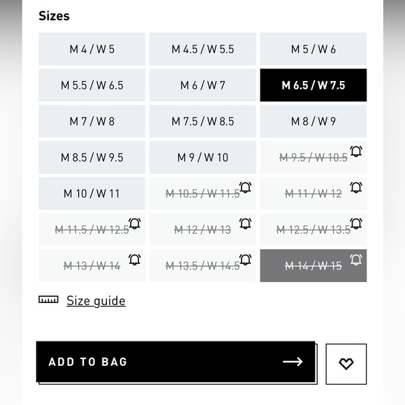 Adidas samba - Picture 5 of 5